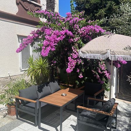 Apartment Vanda Portorož Exteriér fotografie