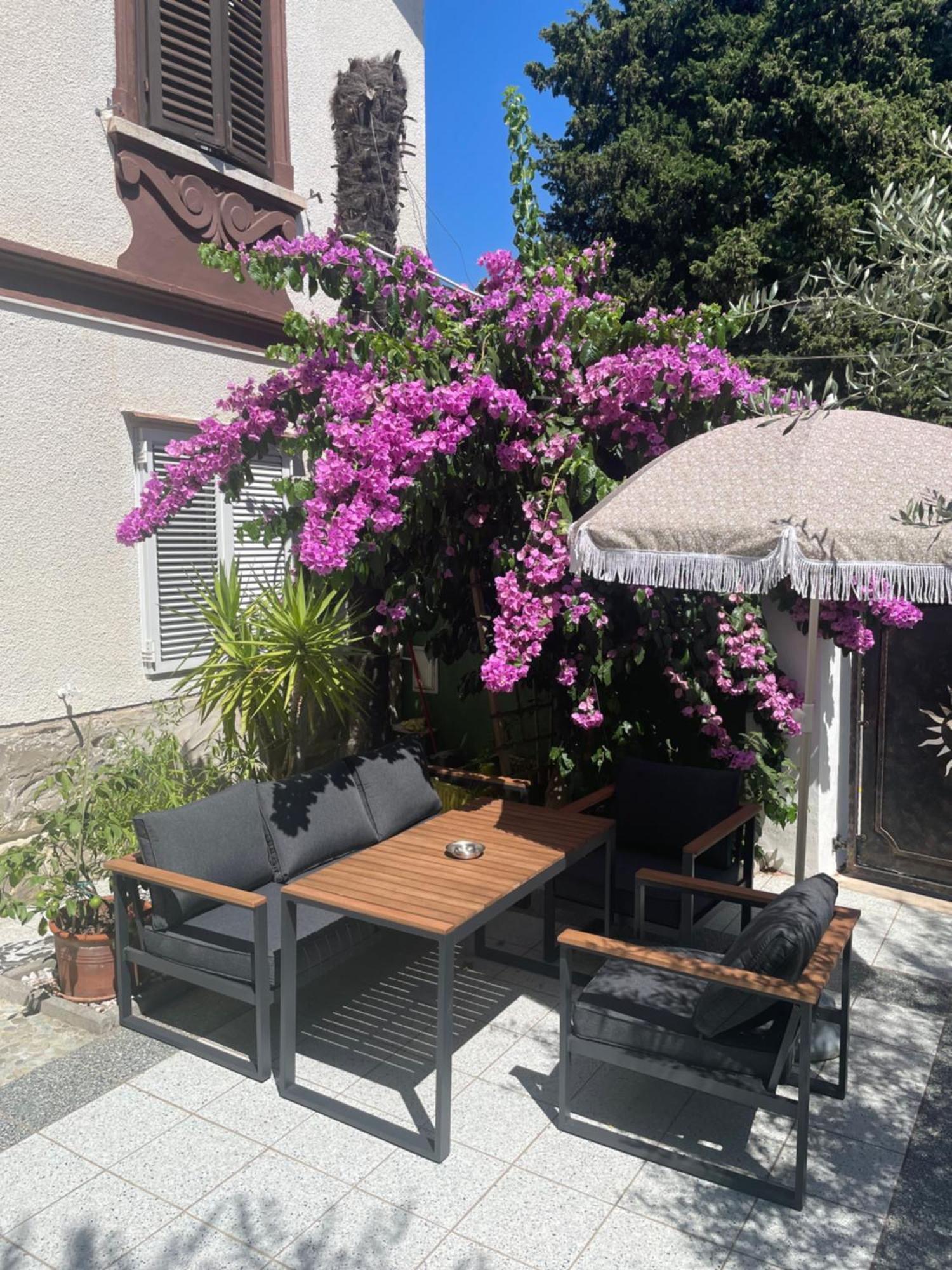 Apartment Vanda Portorož Exteriér fotografie
