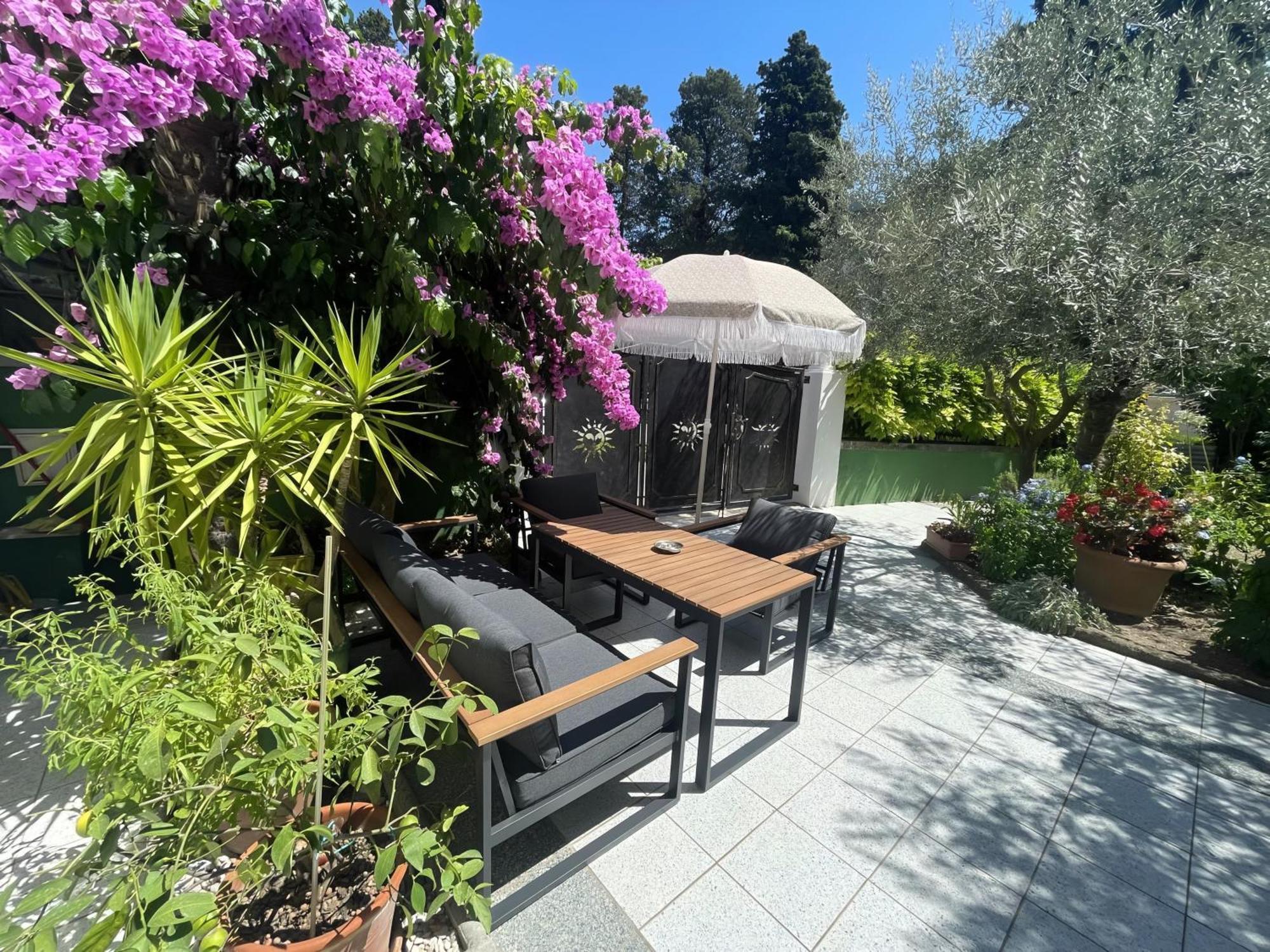 Apartment Vanda Portorož Exteriér fotografie