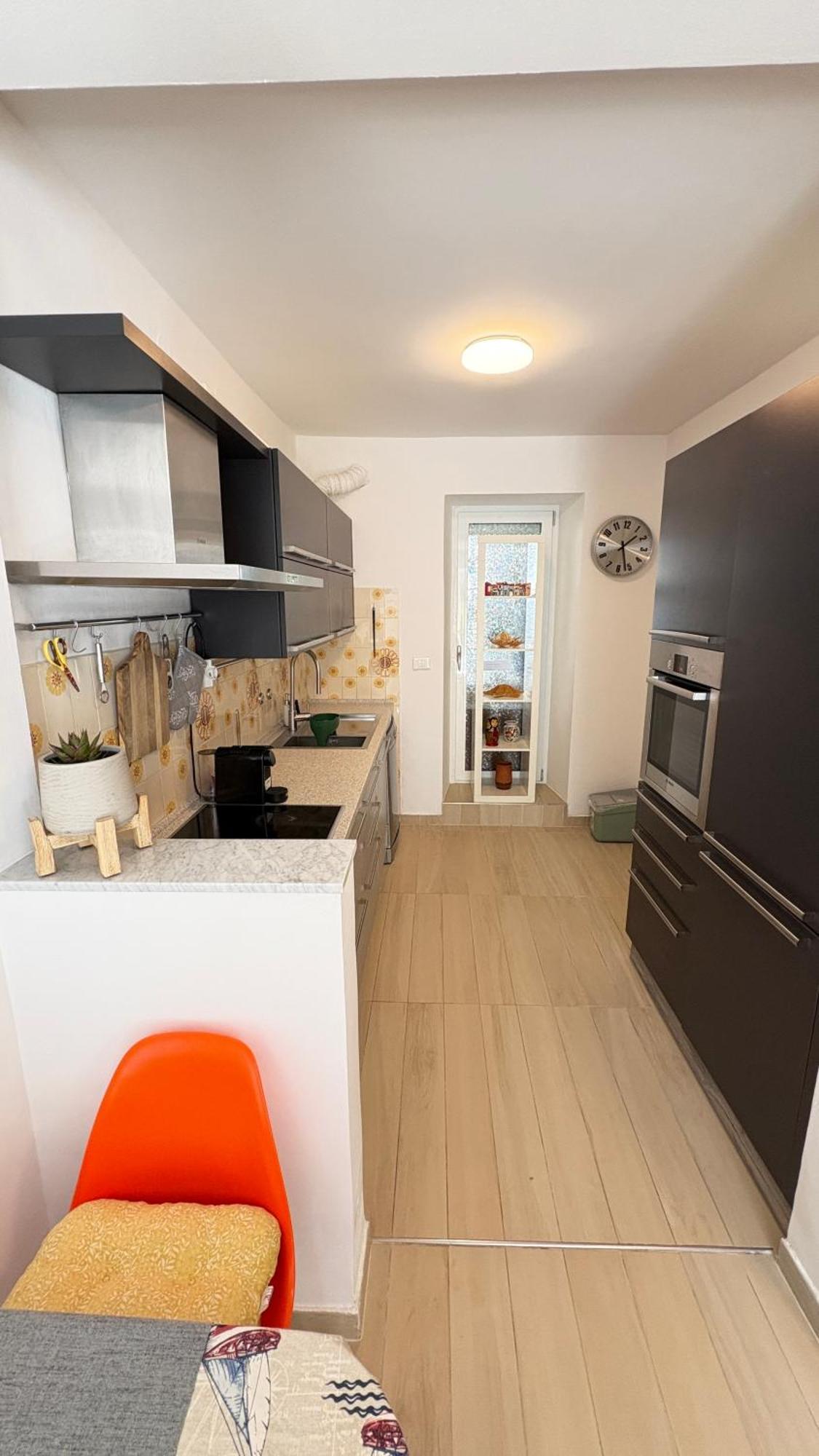 Apartment Vanda Portorož Exteriér fotografie